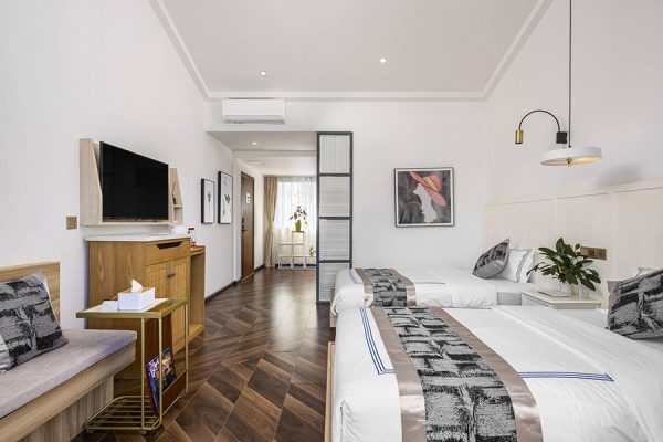 Room Premium
