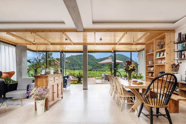Family House